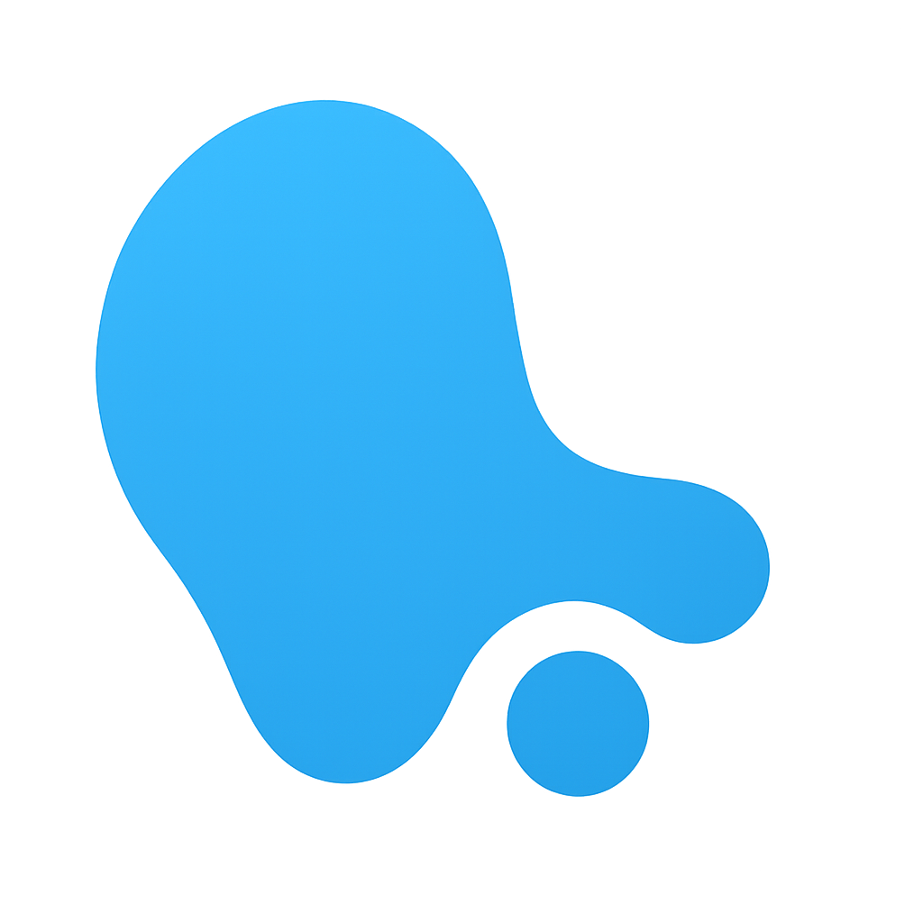 Blaufolio Logo